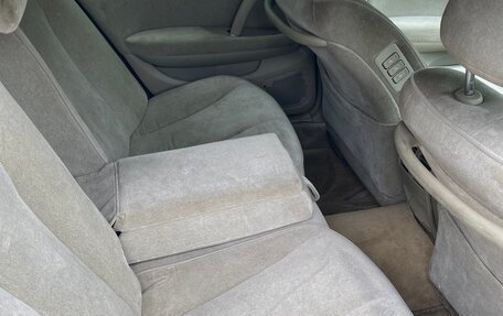 Nissan Cima IV, 2004 год, 915 000 рублей, 7 фотография