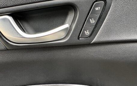 KIA Optima IV, 2019 год, 2 200 000 рублей, 10 фотография