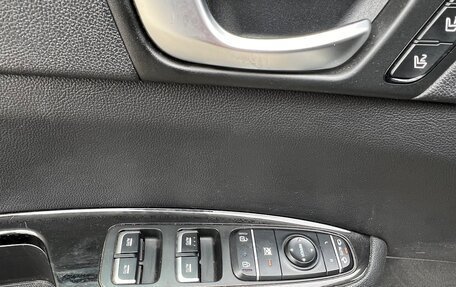 KIA Optima IV, 2019 год, 2 200 000 рублей, 14 фотография