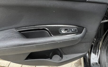KIA Optima IV, 2019 год, 2 200 000 рублей, 13 фотография
