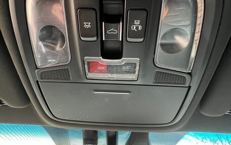 KIA Optima IV, 2019 год, 2 200 000 рублей, 9 фотография