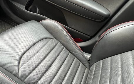 KIA Optima IV, 2019 год, 2 200 000 рублей, 15 фотография