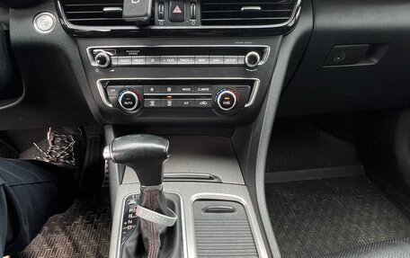KIA Optima IV, 2019 год, 2 200 000 рублей, 16 фотография