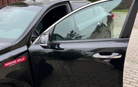 KIA Optima IV, 2019 год, 2 200 000 рублей, 7 фотография