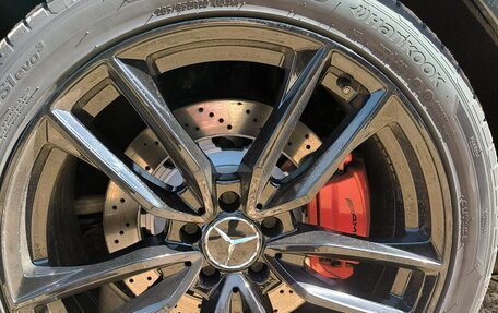Mercedes-Benz S-Класс, 2014 год, 4 250 000 рублей, 12 фотография