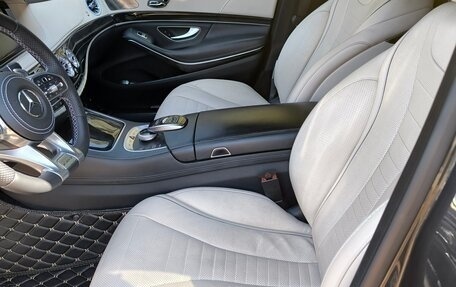 Mercedes-Benz S-Класс, 2014 год, 4 250 000 рублей, 9 фотография