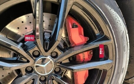 Mercedes-Benz S-Класс, 2014 год, 4 250 000 рублей, 14 фотография