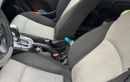 Chevrolet Cruze II, 2012 год, 670 000 рублей, 10 фотография