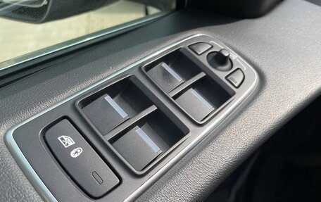 Jaguar F-Pace, 2016 год, 2 499 000 рублей, 14 фотография