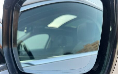 Jaguar F-Pace, 2016 год, 2 499 000 рублей, 12 фотография