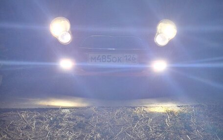 Lifan Smily I (330) рестайлинг, 2011 год, 320 000 рублей, 8 фотография