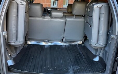 Toyota Land Cruiser Prado 120 рестайлинг, 2008 год, 2 150 000 рублей, 5 фотография