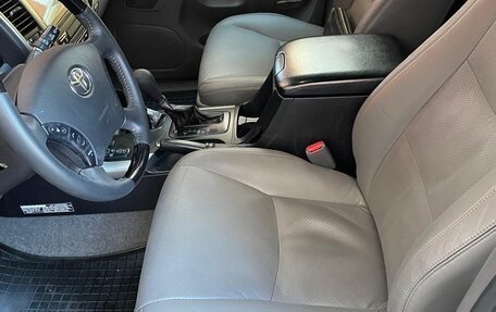 Toyota Land Cruiser Prado 120 рестайлинг, 2008 год, 2 150 000 рублей, 6 фотография
