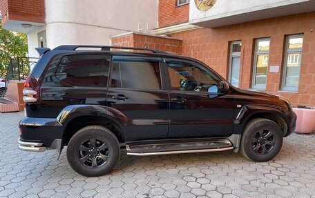 Toyota Land Cruiser Prado 120 рестайлинг, 2008 год, 2 150 000 рублей, 4 фотография