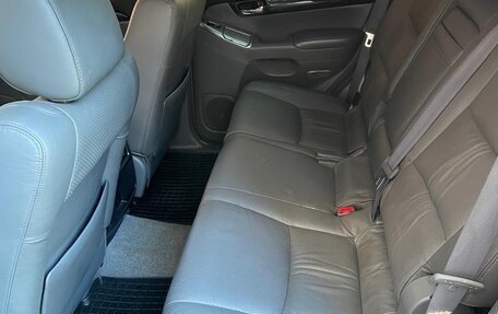 Toyota Land Cruiser Prado 120 рестайлинг, 2008 год, 2 150 000 рублей, 7 фотография