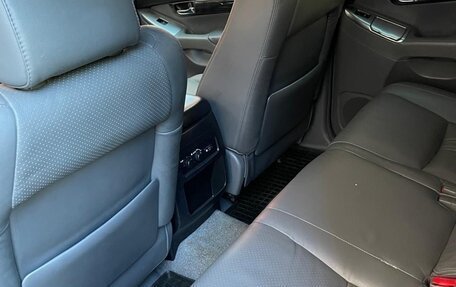 Toyota Land Cruiser Prado 120 рестайлинг, 2008 год, 2 150 000 рублей, 8 фотография