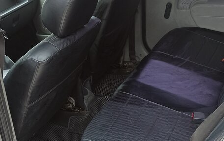Renault Logan I, 2007 год, 250 000 рублей, 7 фотография