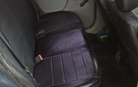 Renault Logan I, 2007 год, 250 000 рублей, 8 фотография