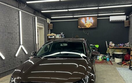 Audi A1, 2012 год, 1 350 000 рублей, 4 фотография