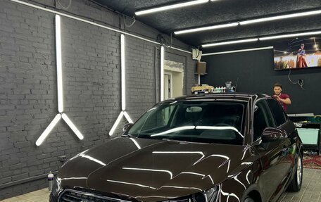Audi A1, 2012 год, 1 350 000 рублей, 3 фотография