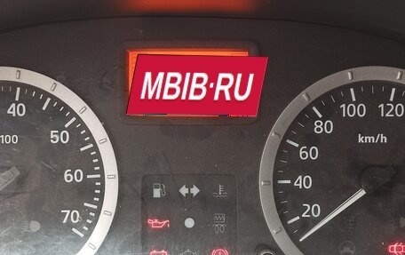 Renault Logan I, 2007 год, 250 000 рублей, 9 фотография