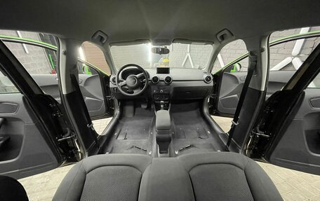 Audi A1, 2012 год, 1 350 000 рублей, 7 фотография