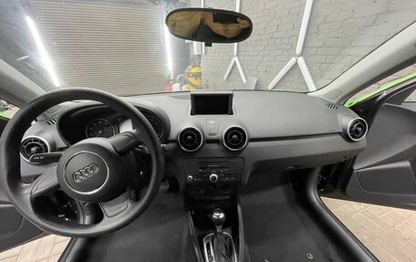 Audi A1, 2012 год, 1 350 000 рублей, 8 фотография