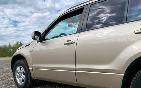 Suzuki Grand Vitara, 2006 год, 827 000 рублей, 5 фотография