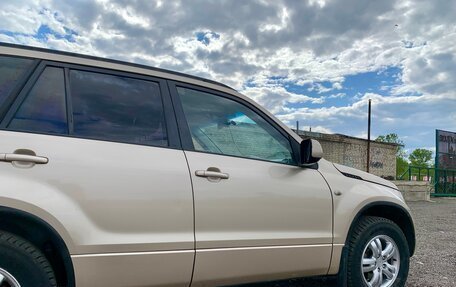 Suzuki Grand Vitara, 2006 год, 827 000 рублей, 8 фотография