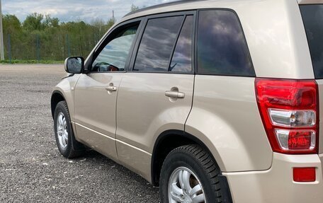 Suzuki Grand Vitara, 2006 год, 827 000 рублей, 7 фотография