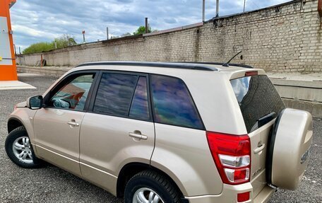 Suzuki Grand Vitara, 2006 год, 827 000 рублей, 12 фотография