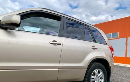 Suzuki Grand Vitara, 2006 год, 827 000 рублей, 4 фотография