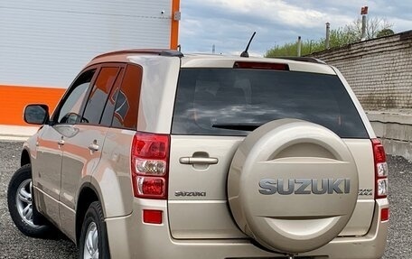 Suzuki Grand Vitara, 2006 год, 827 000 рублей, 10 фотография