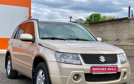 Suzuki Grand Vitara, 2006 год, 827 000 рублей, 2 фотография