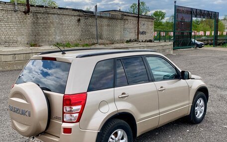 Suzuki Grand Vitara, 2006 год, 827 000 рублей, 21 фотография