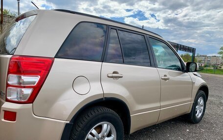 Suzuki Grand Vitara, 2006 год, 827 000 рублей, 20 фотография