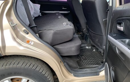 Suzuki Grand Vitara, 2006 год, 827 000 рублей, 18 фотография
