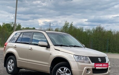 Suzuki Grand Vitara, 2006 год, 827 000 рублей, 16 фотография