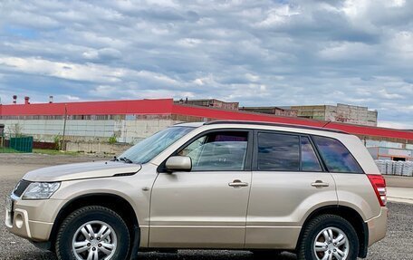 Suzuki Grand Vitara, 2006 год, 827 000 рублей, 22 фотография