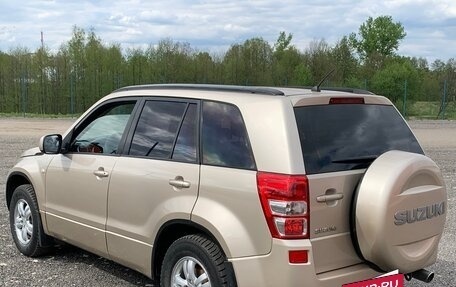 Suzuki Grand Vitara, 2006 год, 827 000 рублей, 6 фотография