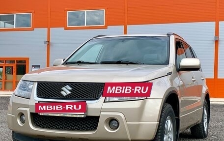 Suzuki Grand Vitara, 2006 год, 827 000 рублей, 3 фотография