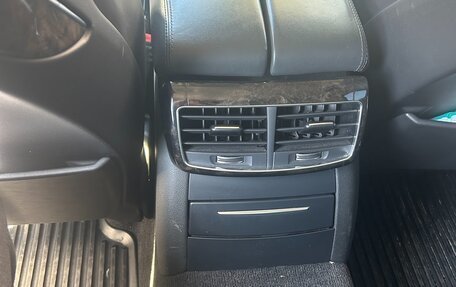Audi A8, 2015 год, 3 900 000 рублей, 5 фотография