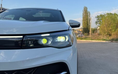 Volkswagen Tiguan, 2024 год, 4 550 000 рублей, 9 фотография