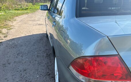 Mitsubishi Lancer IX, 2007 год, 600 000 рублей, 5 фотография