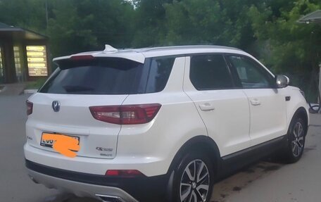 Changan CS55 I, 2021 год, 1 500 000 рублей, 3 фотография
