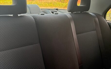 Mitsubishi Lancer IX, 2007 год, 600 000 рублей, 11 фотография