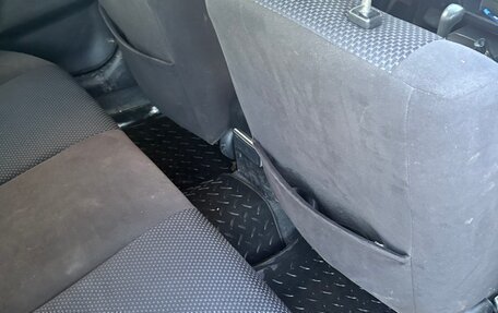 Mitsubishi Lancer IX, 2007 год, 600 000 рублей, 10 фотография