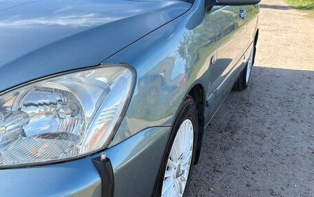Mitsubishi Lancer IX, 2007 год, 600 000 рублей, 7 фотография