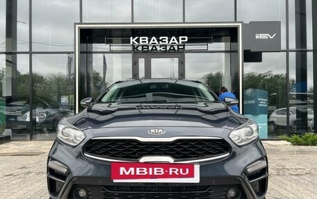 KIA Cerato IV, 2019 год, 1 750 000 рублей, 2 фотография