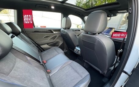 Volkswagen Tiguan, 2024 год, 4 550 000 рублей, 13 фотография